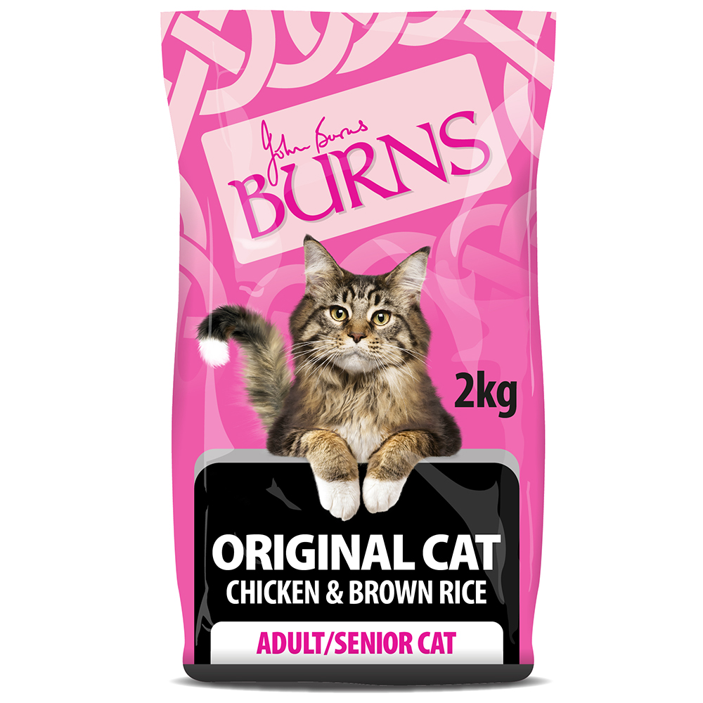 Grain Free Cat