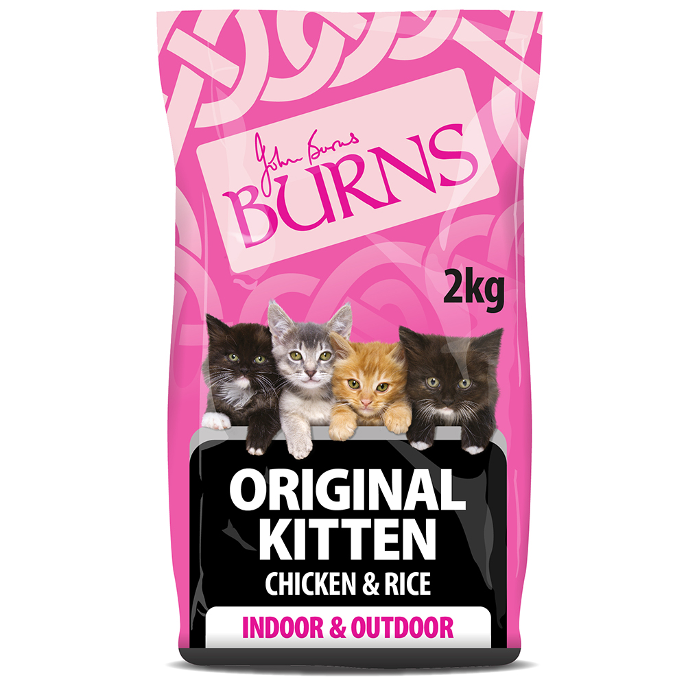 Grain Free Cat