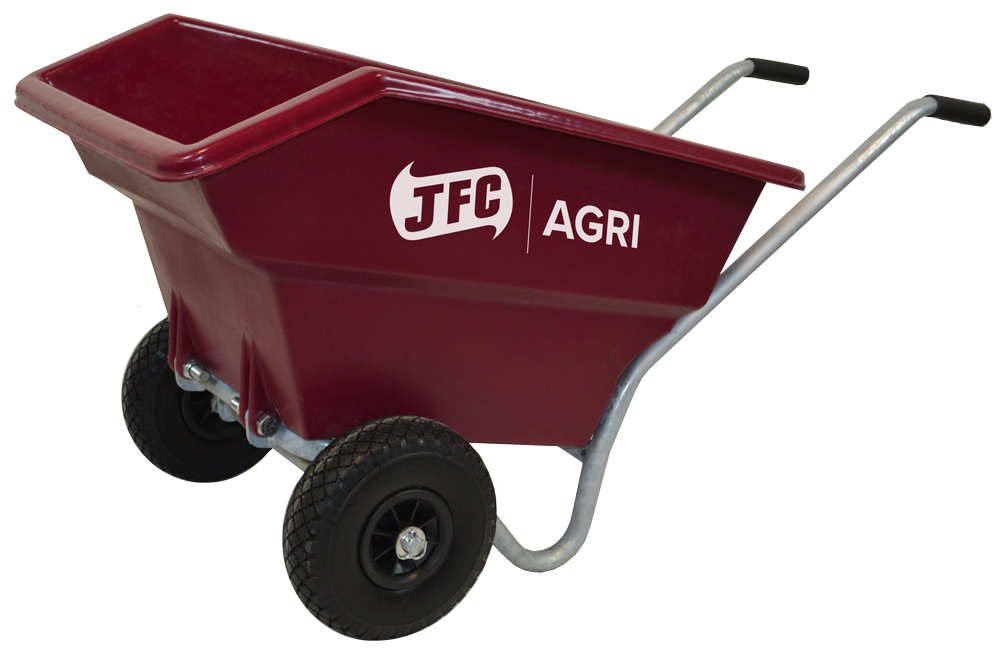 Wheelbarrows-JFC-Agri-TWB125-A-photo-3