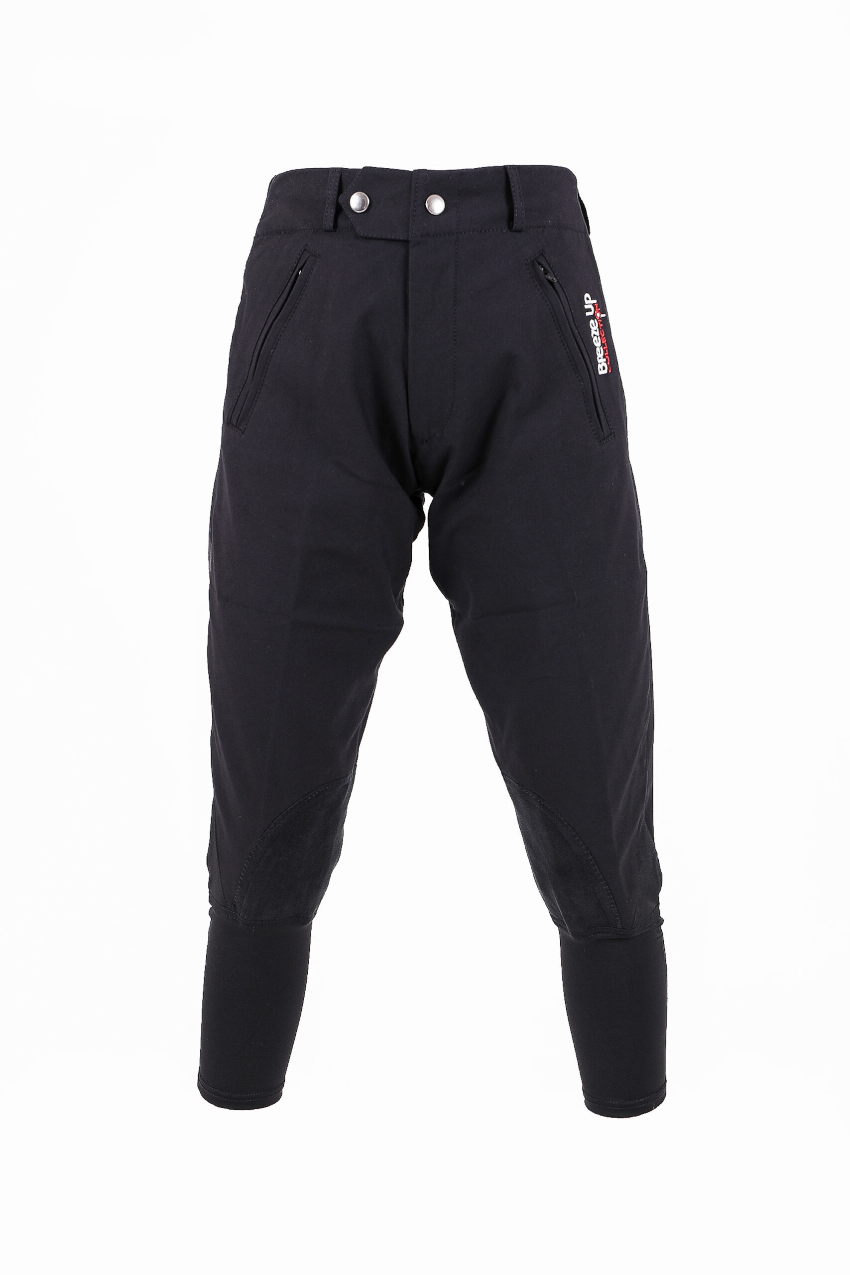 Black (Black) JOD1-2-2 Front Full