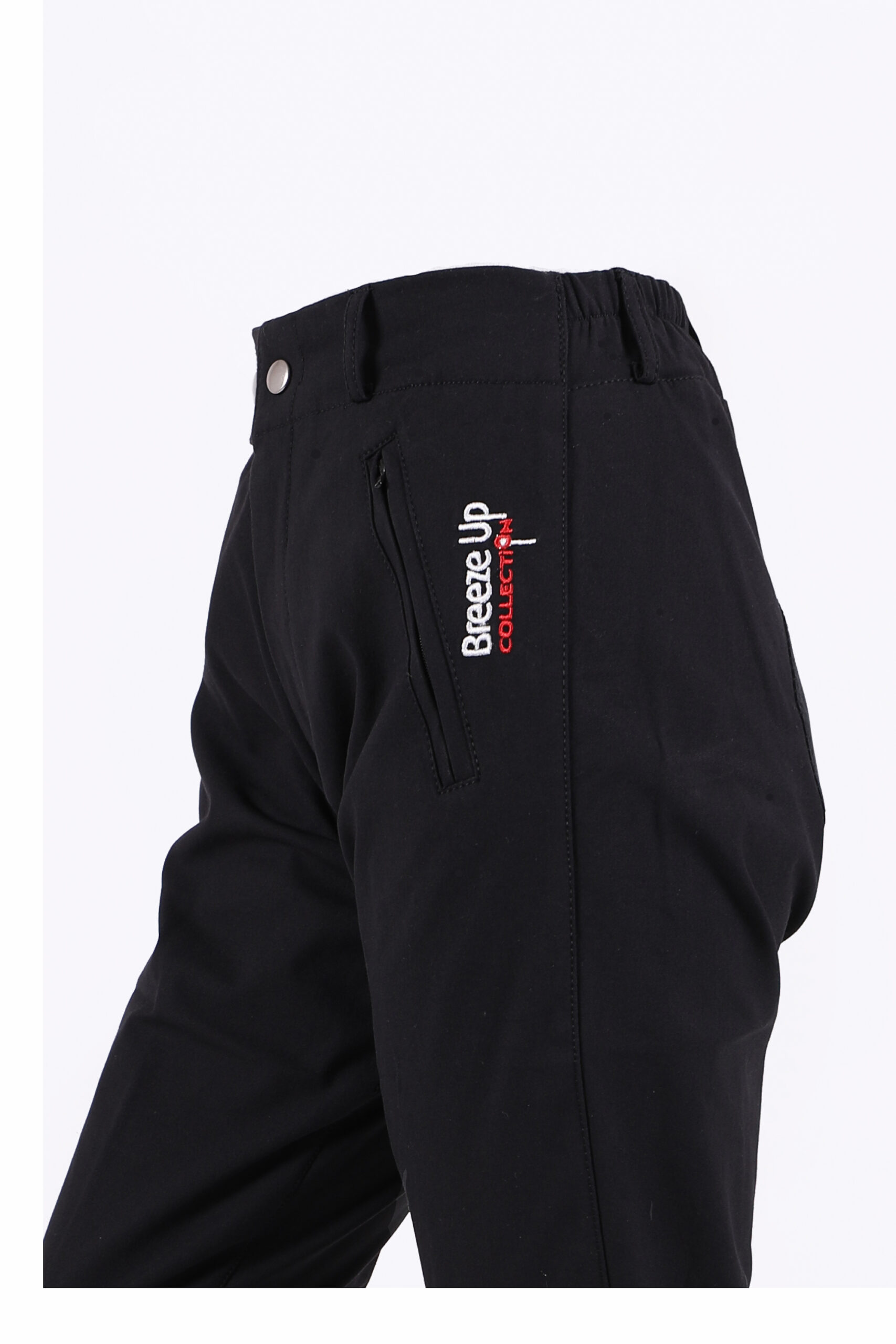 Black (Black) JOD1-2-2 Side Close