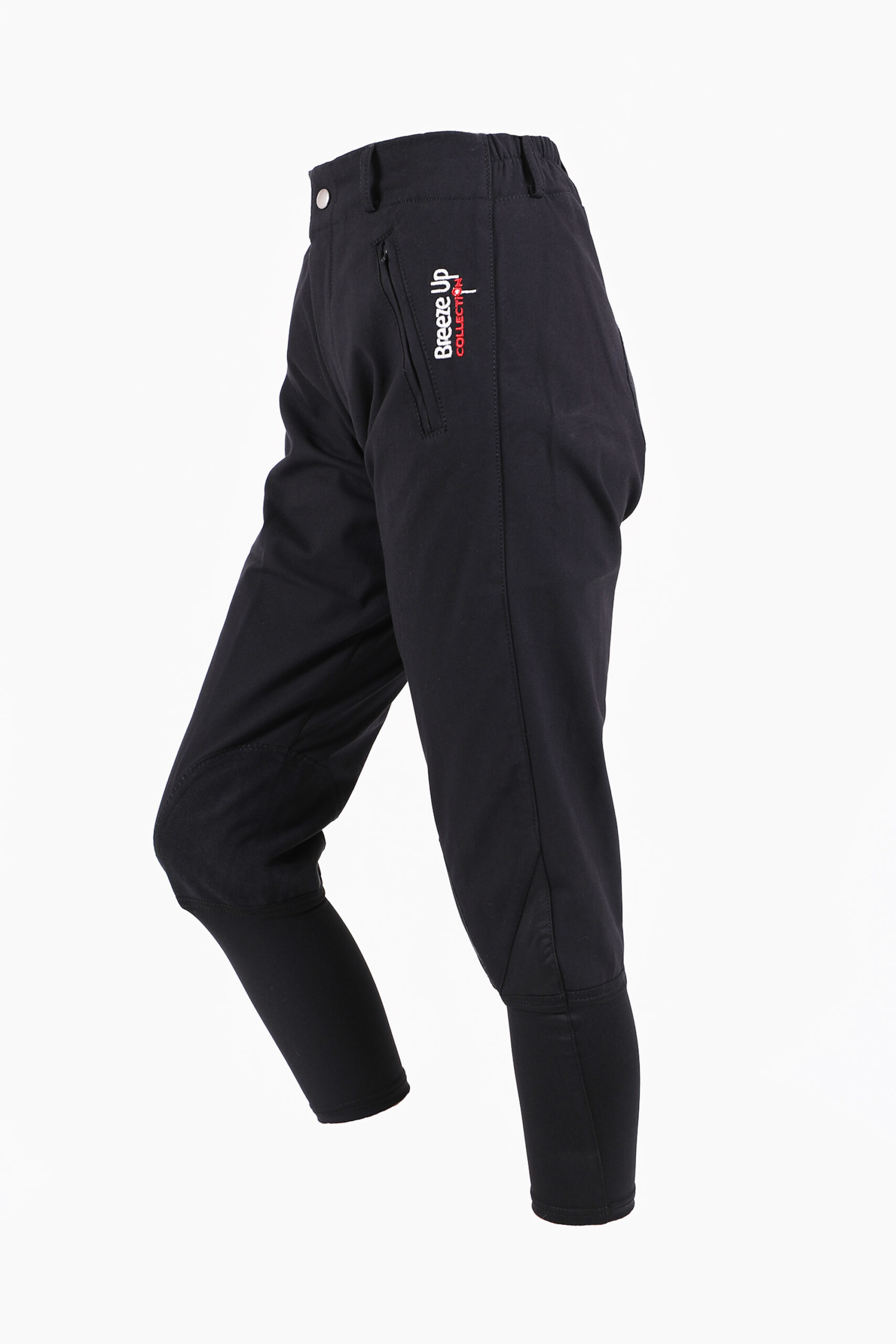 Black (Black) JOD1-2-2 Side Full