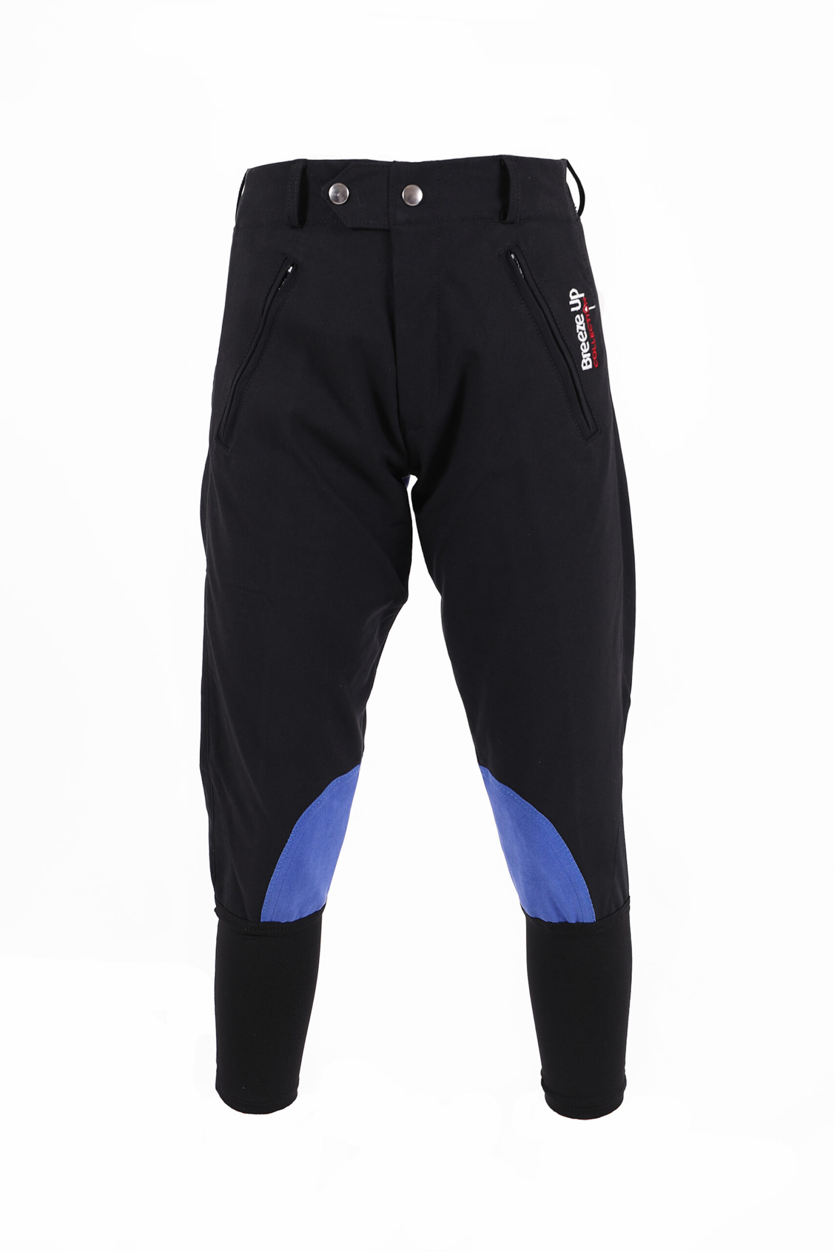 Black (Royal Blue) JOD1-2-1 Full Front
