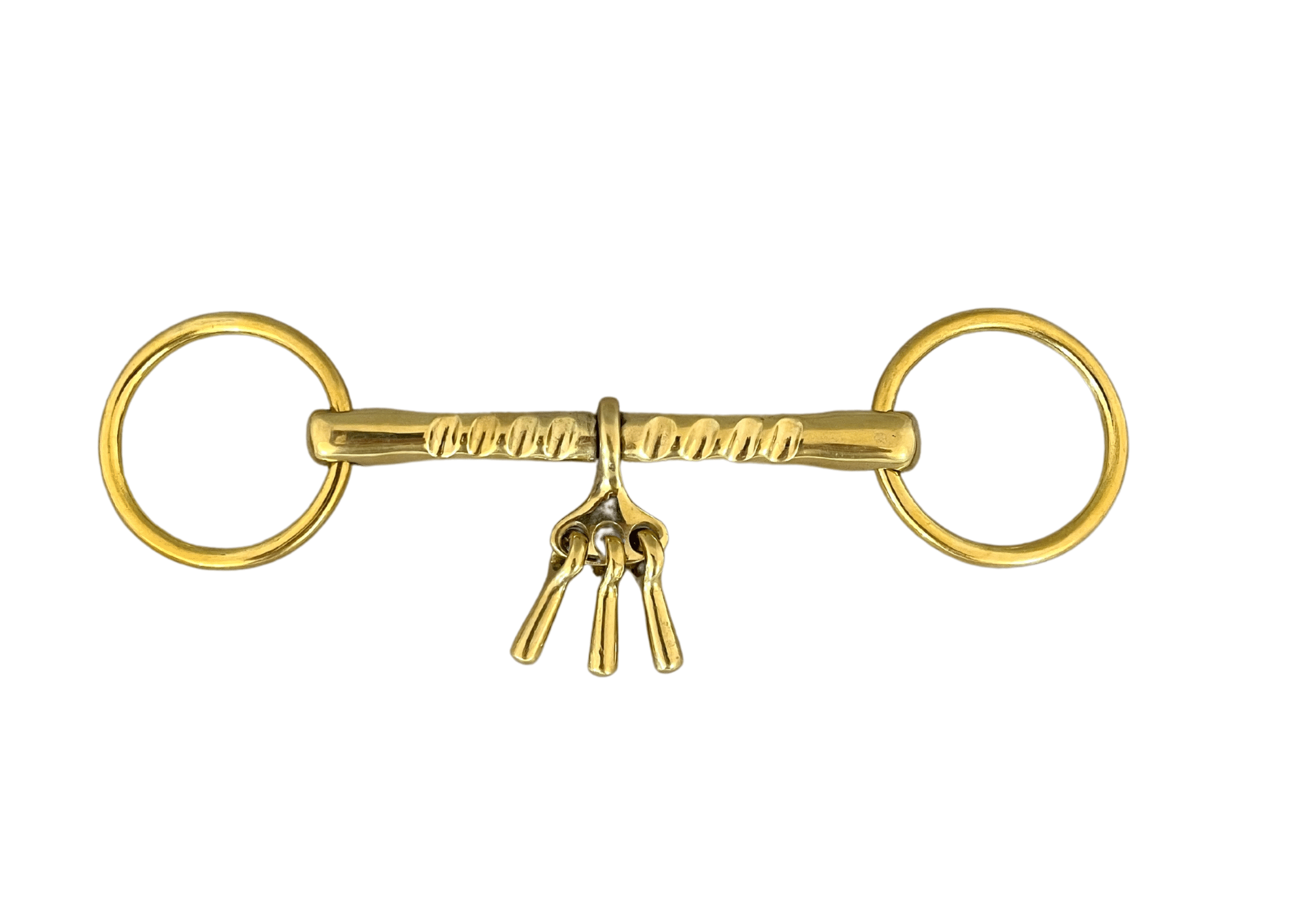 Breaking Bit Brass BT5-B
