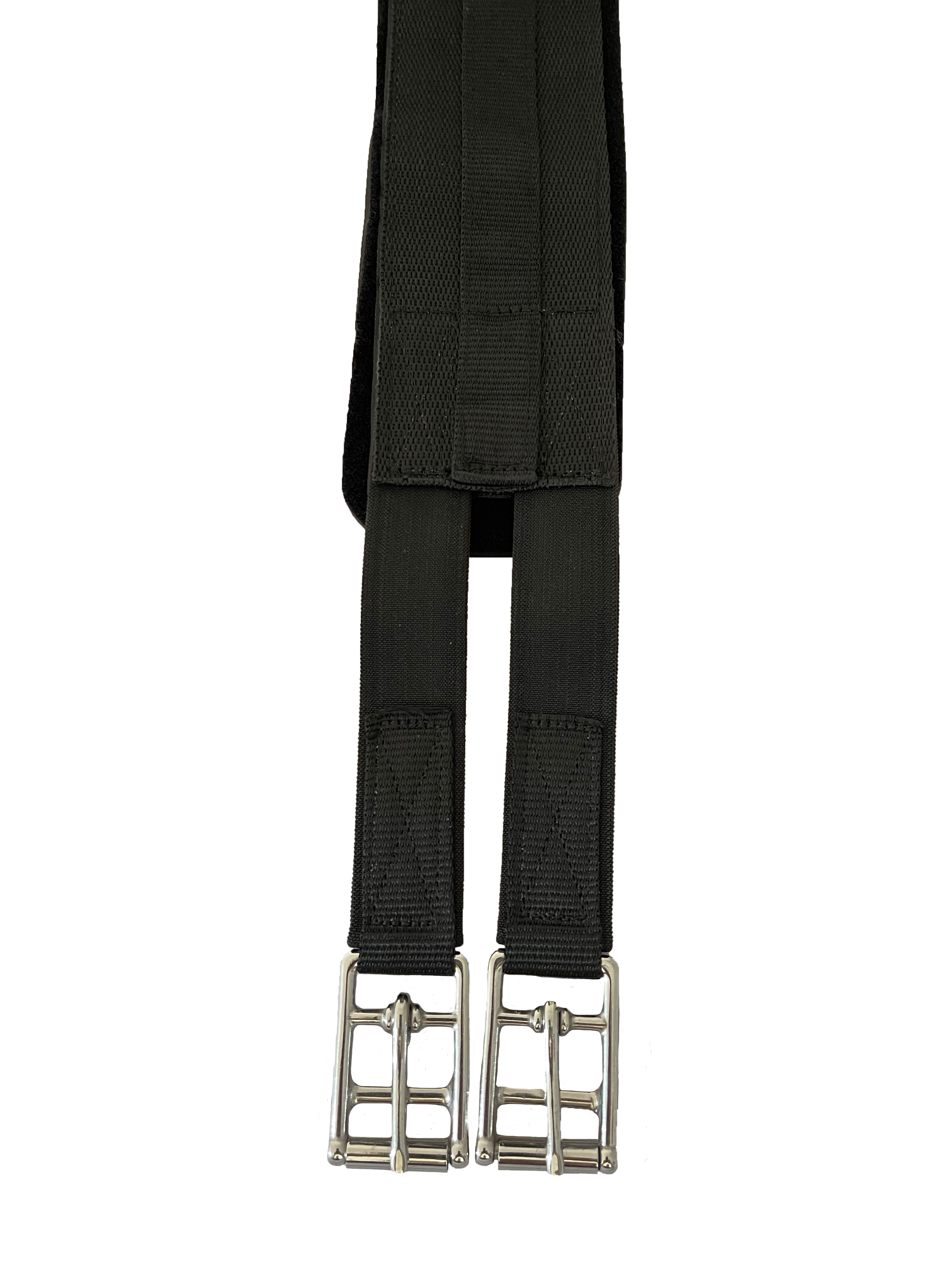 Breeze Up Non Slip Girth G6-BK (2)