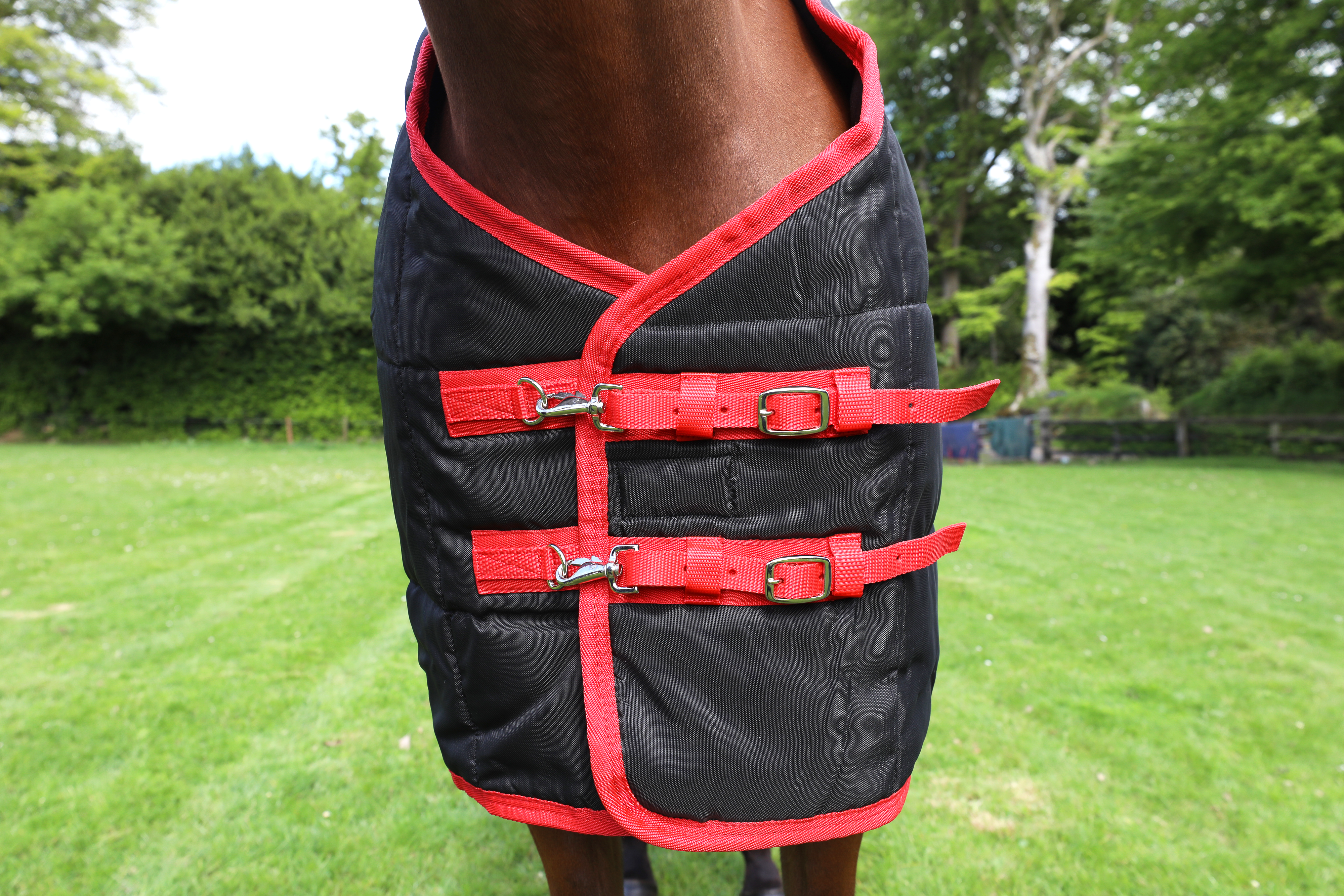 Breeze Up Stable Rug Classic Neck RG23-CL (2)