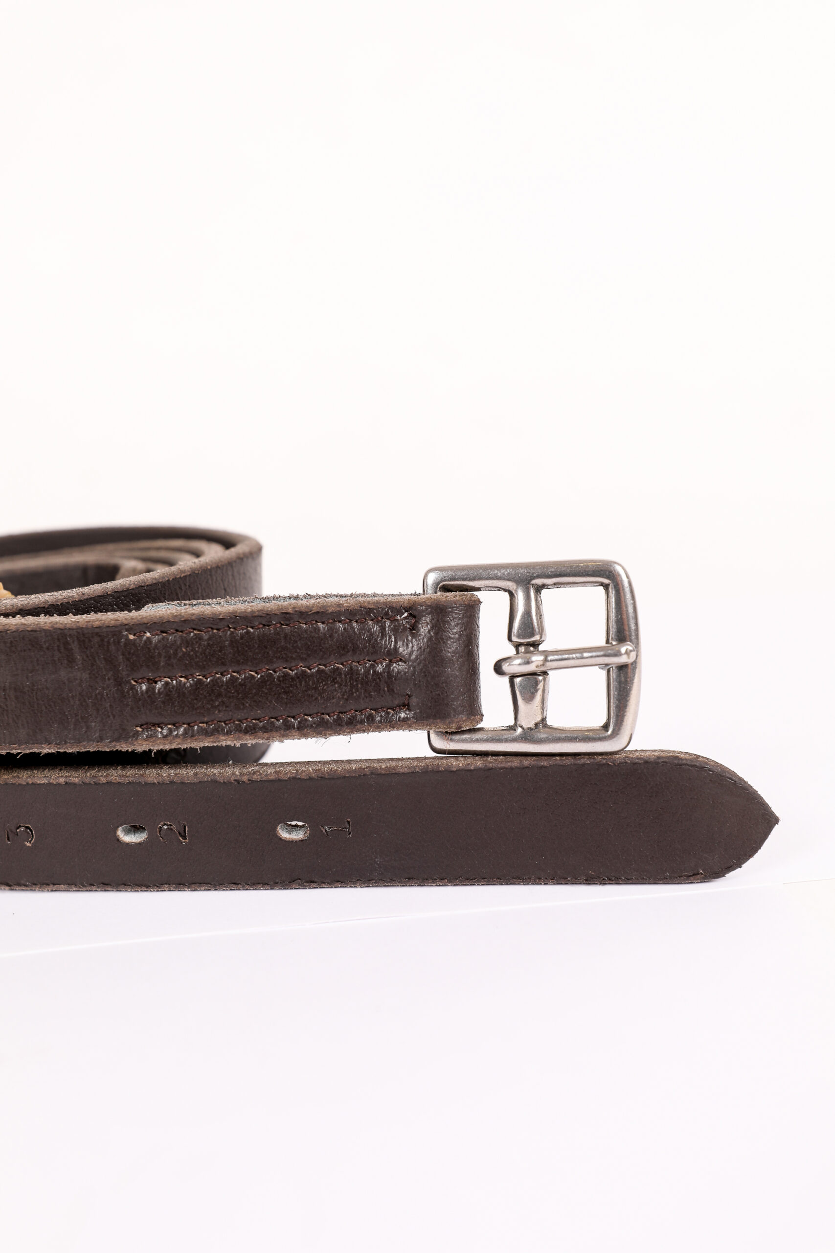 Buffalo Stirrup Leathers SL1-BF (2)