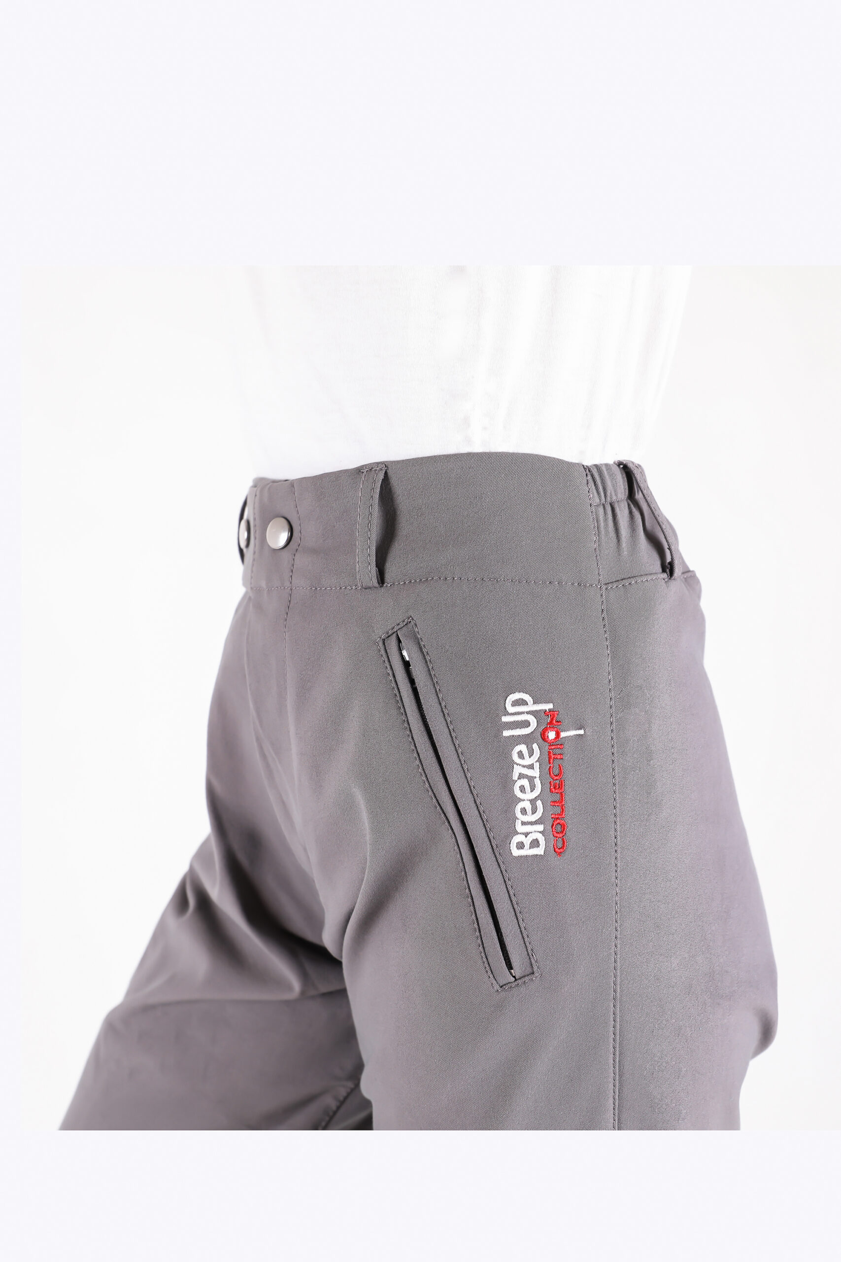 Grey (Black) JOD1-4-2 Close Side
