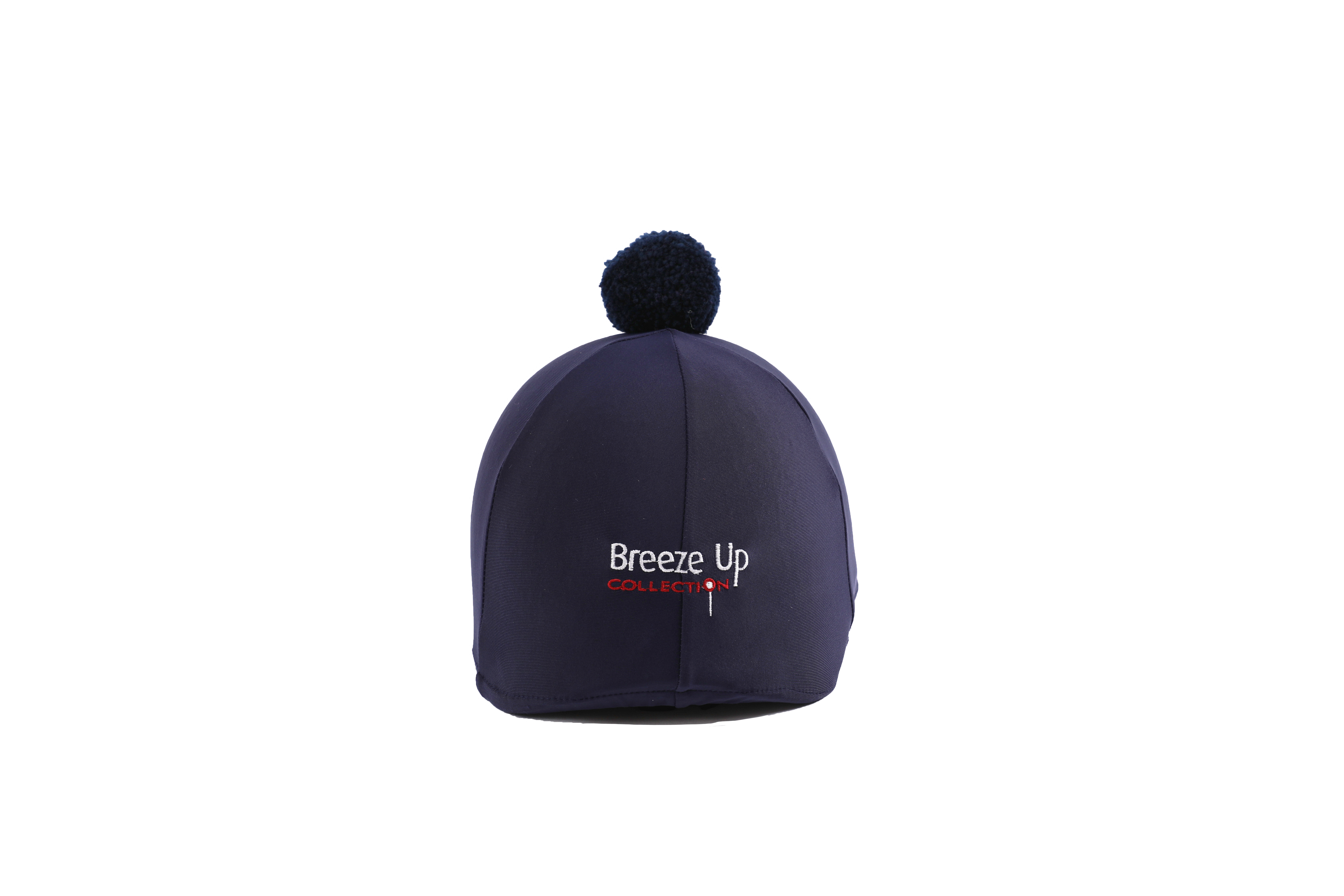 Hat Cover BREEZE2-BK