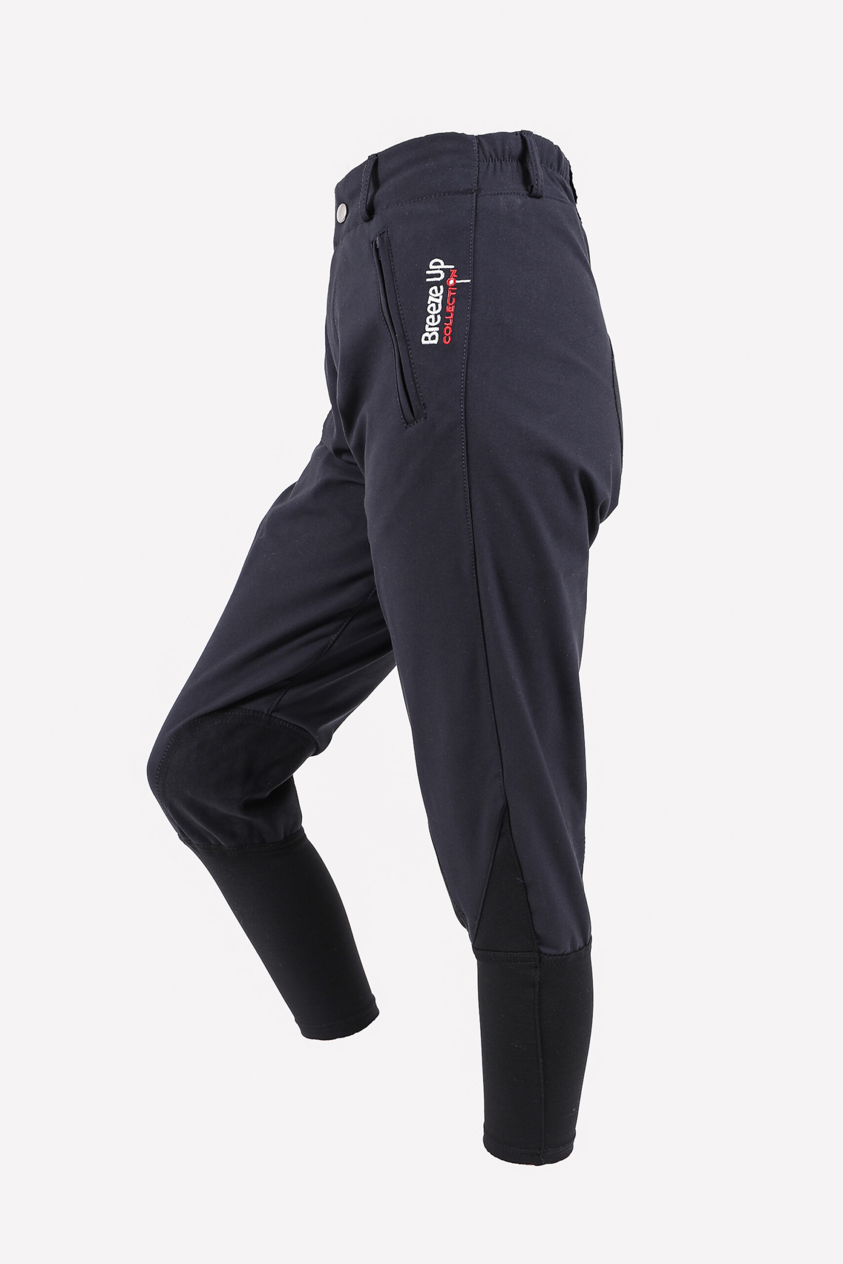 Navy (Black) JOD1-1-2 Full Side