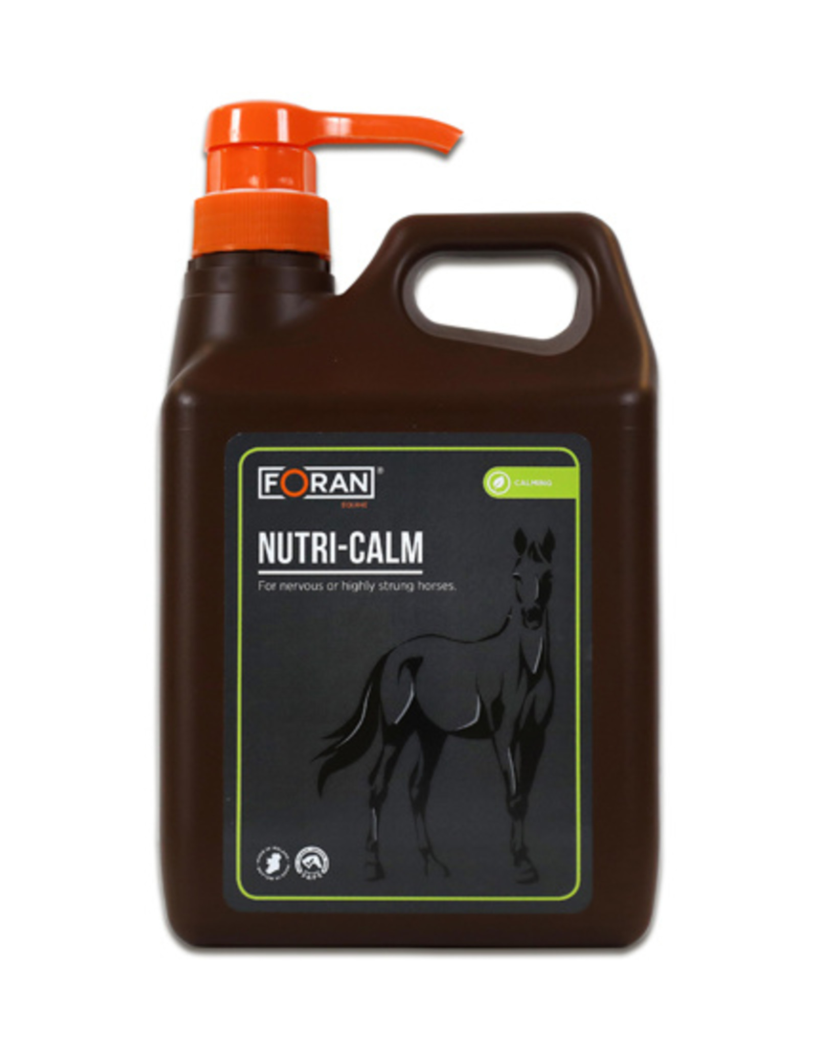 Nutri-Calm Supplement