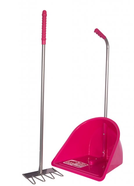 Tidee Pink