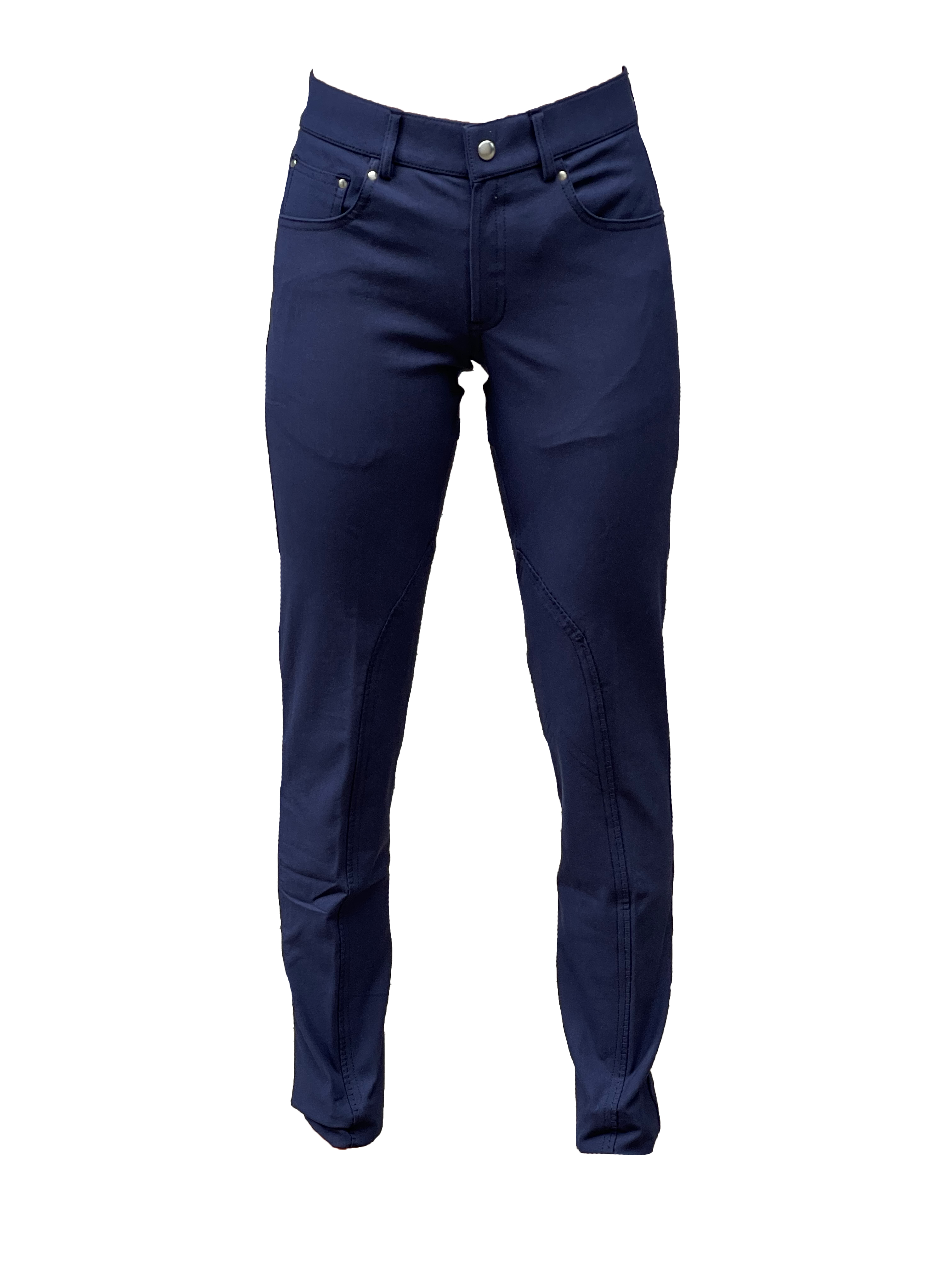 Track Jeans Navy JOD6-1-1 Front