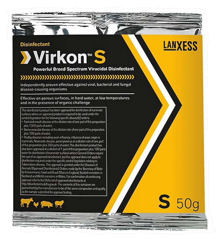 Virkon