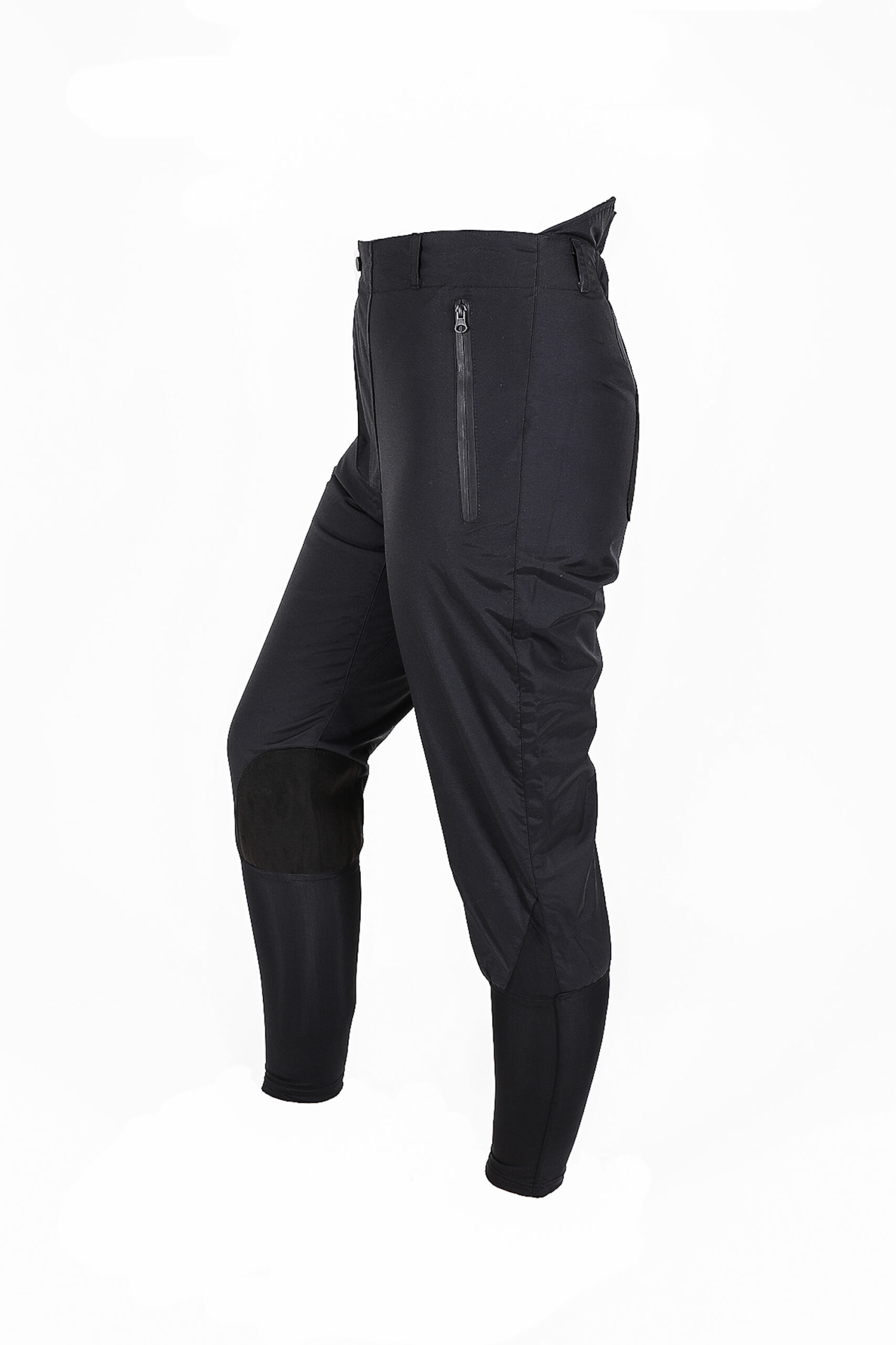Weatherproof 34 length over breeches TROU2-BK (2)