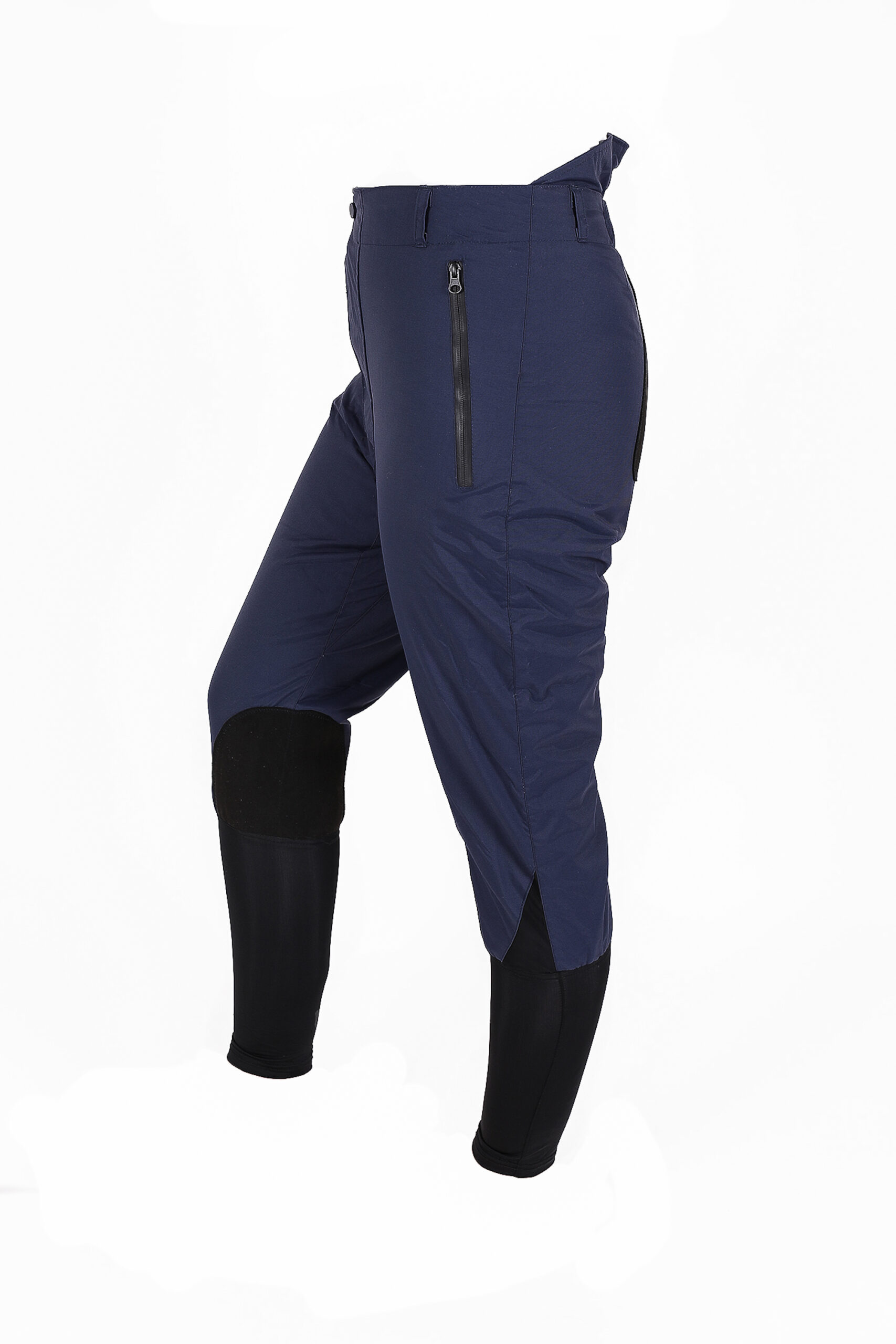 Weatherproof 34 length over breeches TROU2-NVY (3)