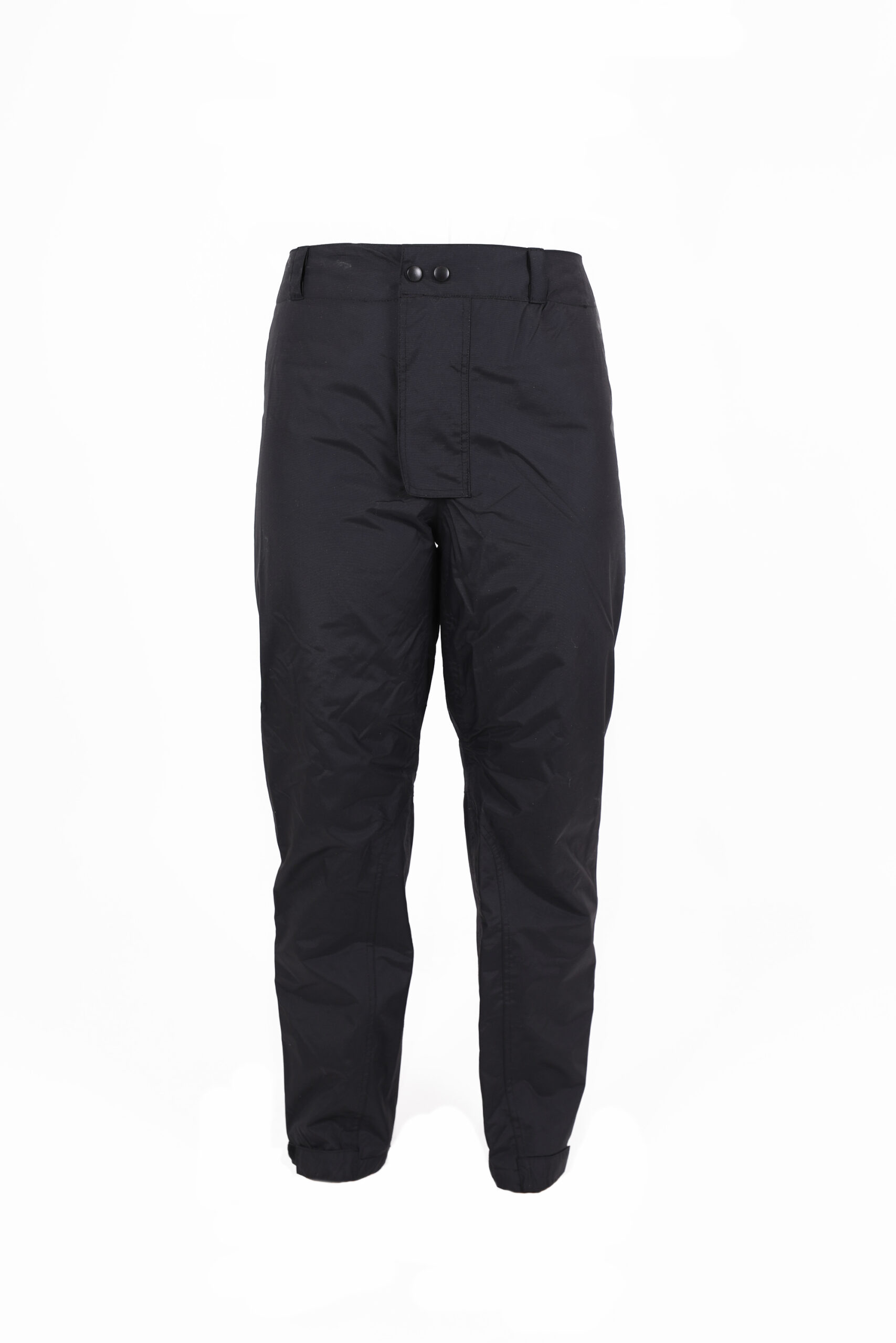 Weatherproof Over Trousers Black TROU1-BK-Size (3)