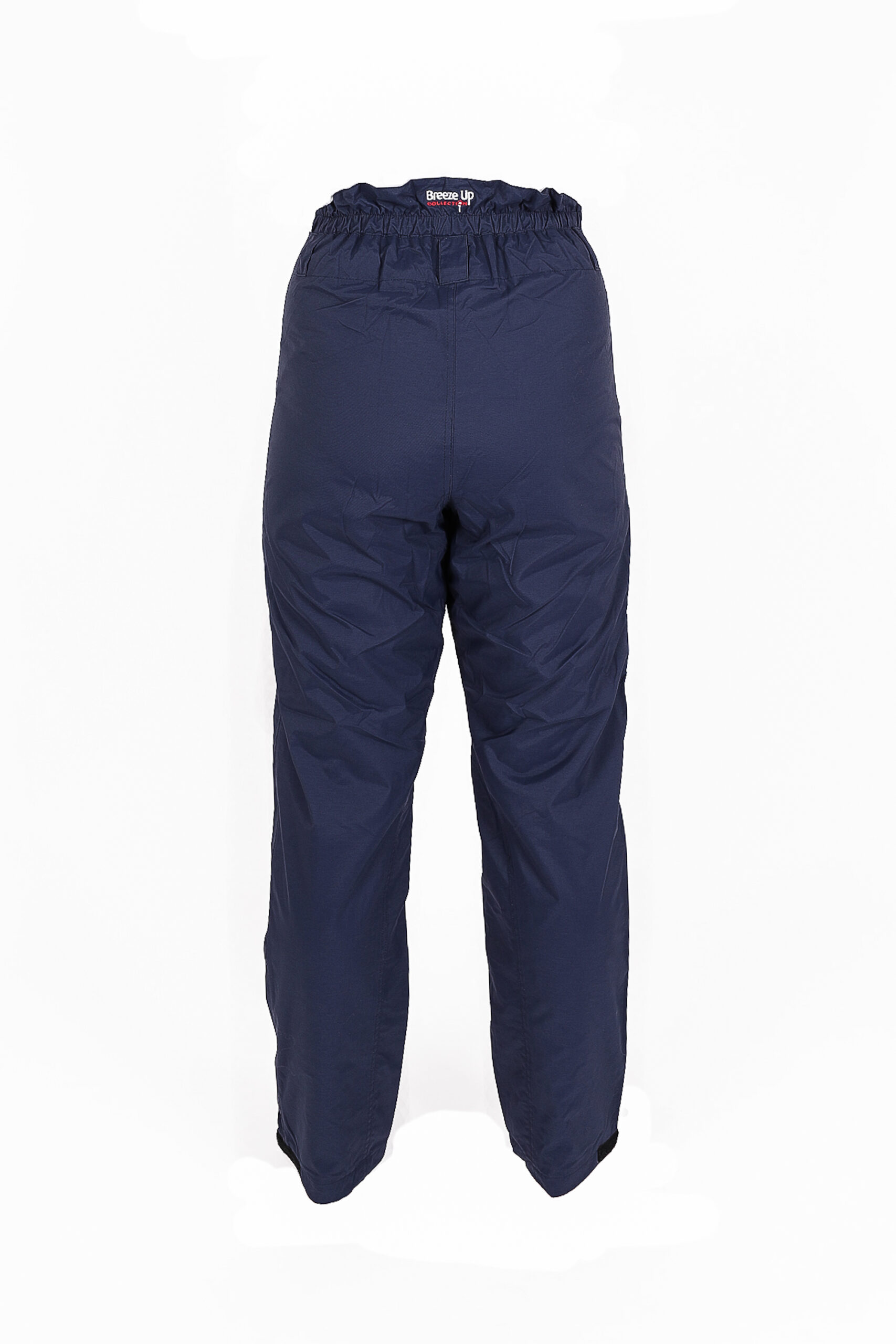 Weatherproof Over Trousers Navy TROU1-NVY-Size (1)