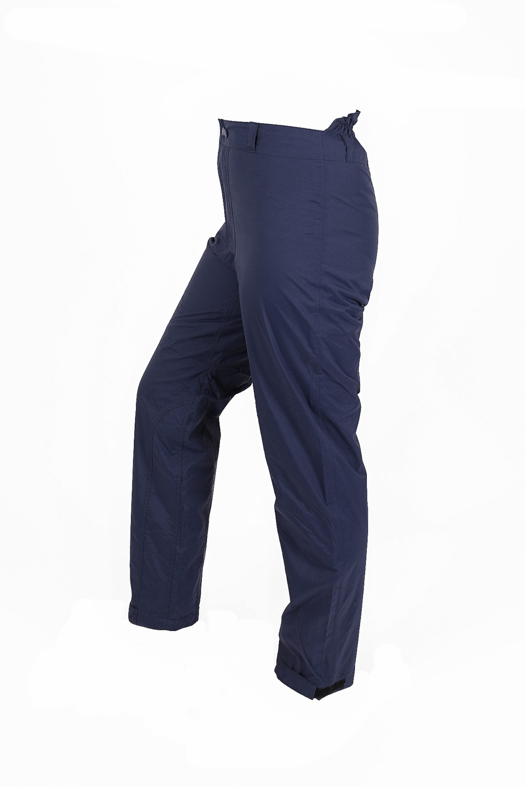 Weatherproof Over Trousers Navy TROU1-NVY-Size (3)
