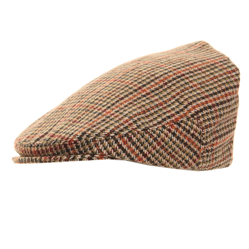 A14L-Country-Tweed-Flat-Cap