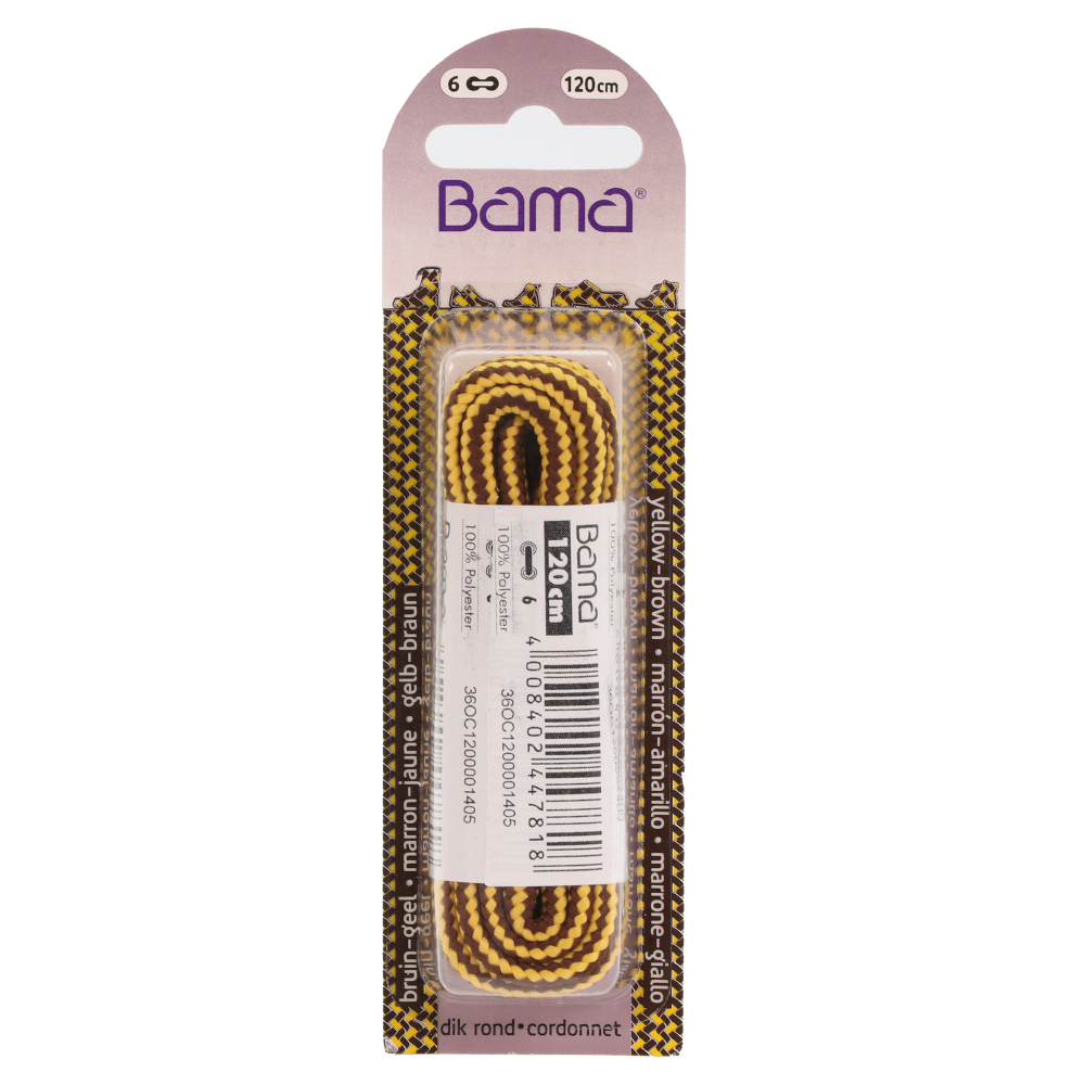 Bama-Boot-Laces-120cm-Length