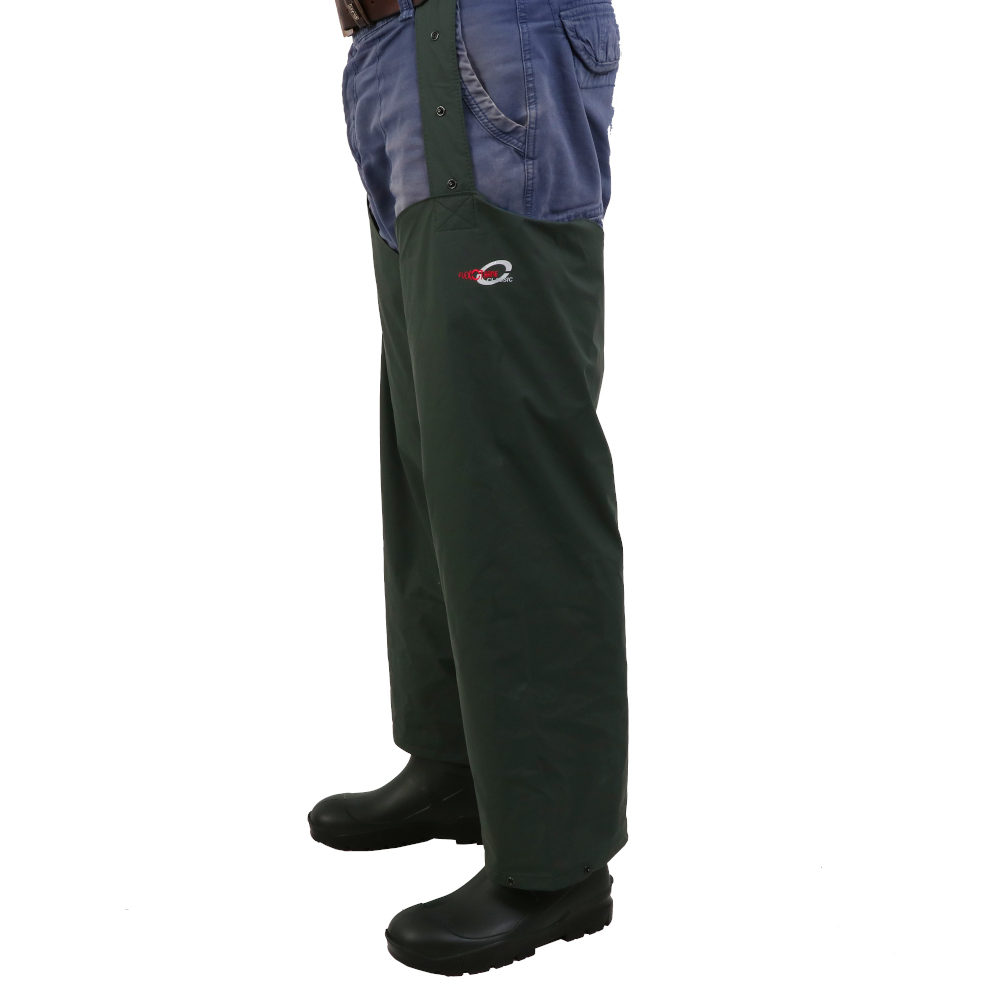 Flexothane-Classic-Green-Leggings