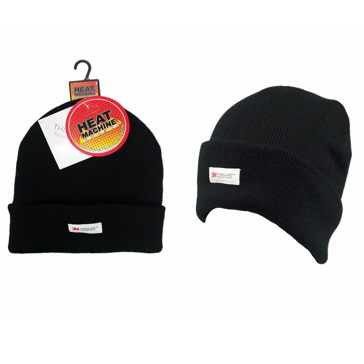 Heat-Machine-2799-Thinsulate-Hat