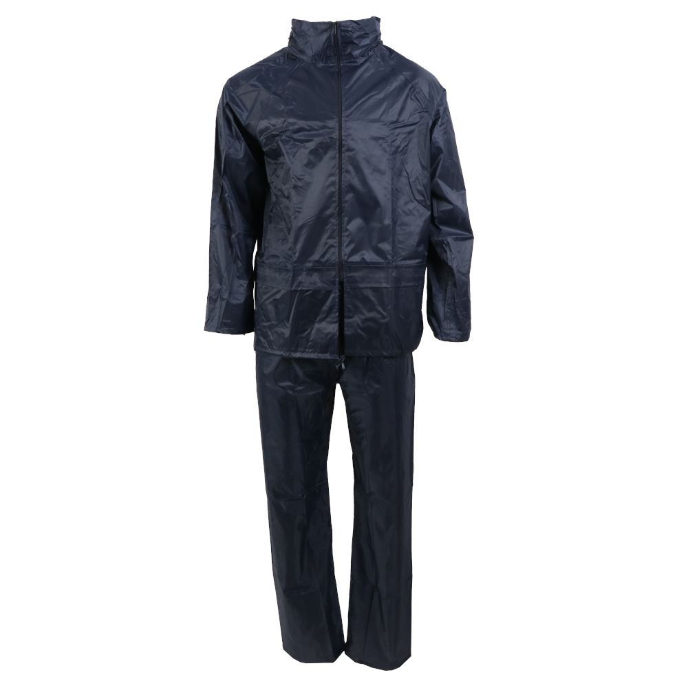 Nylon-Grade-2-Rain-Suit