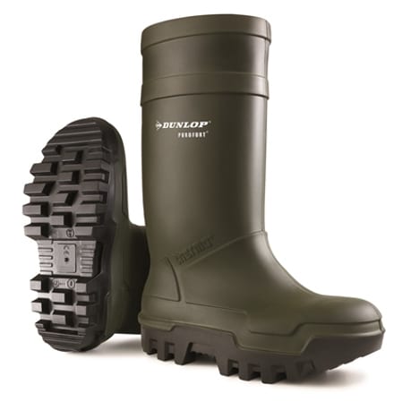Purofort-Thermo-Wellington