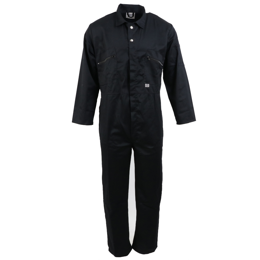Standard-Polycotton-Boilersuit