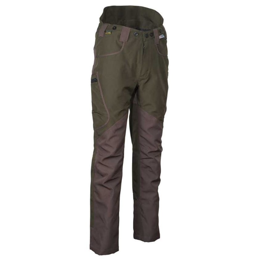 Wittenau-Waterproof-Work-Trousers
